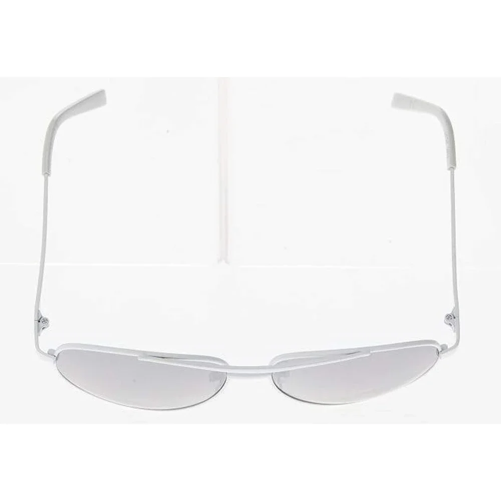 Jessica Simpson Womens J106 Metal Aviator Pilot Sunglasses with UV400 Protection